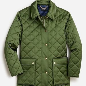 JCrew Collection Coat
